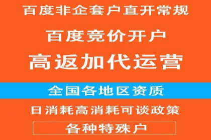 百度广告推广的投放效果评估与优化